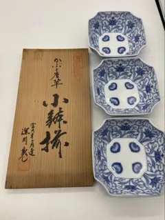 2026年最新】深川製磁 かぶと唐草の人気アイテム - メルカリ