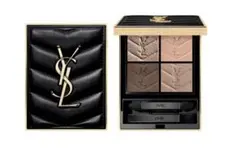 YSL イヴ・サンローラン　アイシャドウ　クチュールミニクラッチ　100 人気色