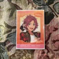 あんスタ 衣更真緒 ローソンくじ