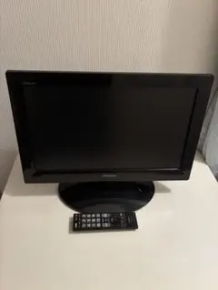 2026年最新】東芝 液晶テレビ REGZA 19S22 [19インチ]の人気アイテム