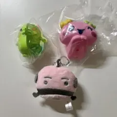 たまごっち ガチャガチャ くちぱっち ふらわっち おやじっち まとめ売りのサムネイル