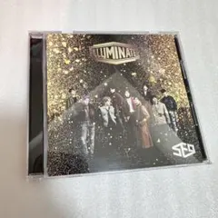SF9 ILLUMINATE 通常盤 CD エスエプ サイン入り