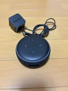 Amazon Echo Dot 第3世代 スマートスピーカー Alexa 本体のサムネイル