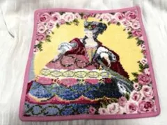 FEILER フェイラータオルハンカチ「マリーアントワネット」