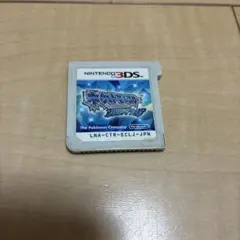 ニンテンドー3DS ポケットモンスター アルファサファイア