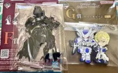 一番くじ機動戦士ガンダム鉄血のオルフェンズセット