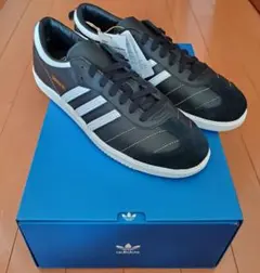 adidas SAMBA GERMANY 28.5cm 新品未使用