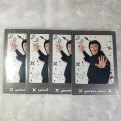 忍ミュ15弾学園祭 ぱしゃこれ 山田伝蔵