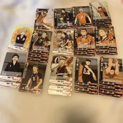タ*オ様 ハイキュー バボカ 最強の挑戦者 烏野