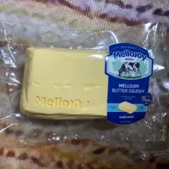 メロジョイ バター 新品未開封♡Mello Joy - メルカリ