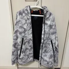 ワークマンWORKMAN耐久撥水ストームシールドジャケット