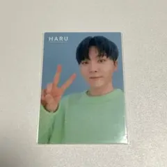 SEVENTEEN セブチ HARU スングァン トレカ セット 99 - メルカリ