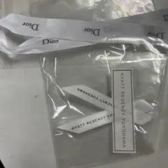 ディオールリボンほか