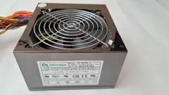 デスクトップ用電源　LW-6400H-4 400W