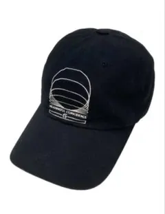 GADID ANONIEM キャップ ブラック 川島レイチェルのサムネイル