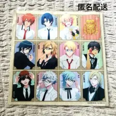 【現品限り】うたプリ BIG 眼鏡クロス 【非売品】
