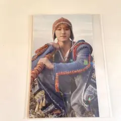 SEVENTEEN セブチ HEAVEN ラキドロ ホシ