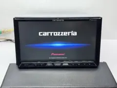 タッチパネル新品 AVIC-MRZ99 新品ファン カロッツェリア パイオニア
