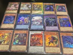 遊戯王 10th アニバーサリー 9種コンプ - メルカリ