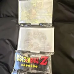 ドラゴンボール1番くじF賞