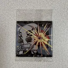 にふぉるめーしょん 呪術廻戦シールウエハース 4弾 花御 R