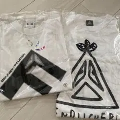 E☆E ENDLICHER Tシャツ