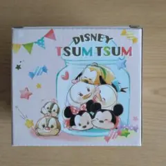 [新品未開封] ディズニーツムツム マグカップ