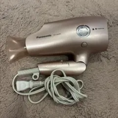 Panasonic EH-CNA96 ヘアドライヤー ピンク
