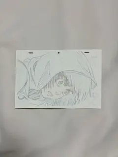 2026年最新】複製原画 進撃の巨人の人気アイテム - メルカリ