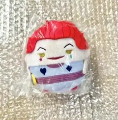 ヒソカ HUNTER×HUNTER ぽてコロ 特典 ドッジボール持ちver. ヒソカ HUNTER×HUNTER ぽてコロ 特典 ドッジボール持ちver. - メルカリ