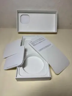 【空箱のみ】iPhone 15 ProMax 1T Black Titanium