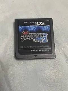 ポケットモンスター　ブラック2