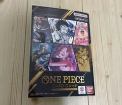 ワンピース　プレミアムカードコレクション 6アソート vol.1 10冊　新品のサムネイル