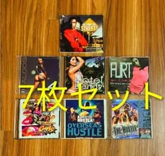 【まとめ売り】　MIXCD　洋楽　HIPHOP　DJ 神葉　DJ DASK　レア
