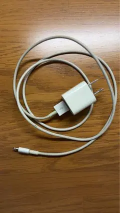 Apple純正 USB電源アダプタ Type-C ケーブルセット - メルカリ