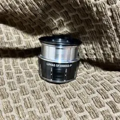 未使用 ダイワ 24 ルビアス ST SF2000SS-P 純正 スプール 25 - メルカリ