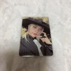 straykids doit accordion フィリックス