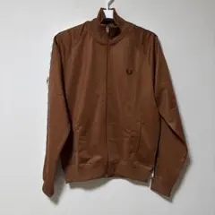 2026年最新】Fred Perry カラー：ブラウン系 メンズ ジャージの人気