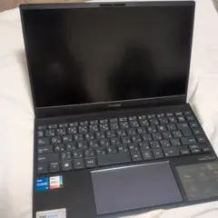 ZenBook UM425IA Ryzen 7 8GBメモリ・256GBSSD - メルカリ