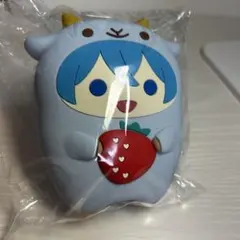 ころんくんアニマルポーチ