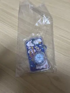 たまごっちミニチュアキーホルダー