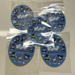 2026年最新】reject ステッカーの人気アイテム - メルカリ