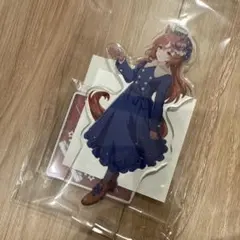 ウマ娘　東京メガイルミ限定　アクリルスタンド　スティルインラブ
