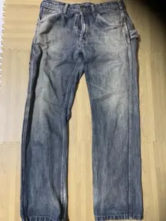 COMME des GARCONS HOMME デニムパンツ HD-P032のサムネイル