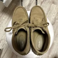 Clarks original ブーツ