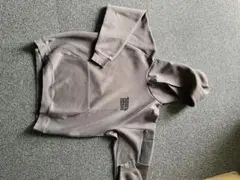 寅壱　パーカー Lサイズ