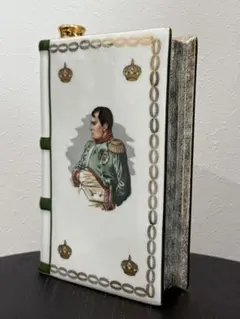 希少】CAMUS NAPOLÉON1769-1969 リモージュ陶器ボトル空瓶 - メルカリ