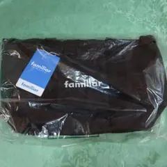 ファミリア トートバッグ NEW ERA® × familiar