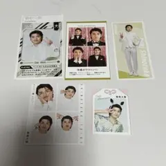 timelesz 篠塚大輝 切り抜き