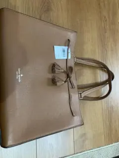 ケイトスペード　イソベル　トートバッグ